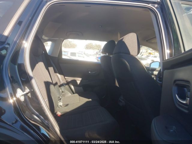 3CZRZ2H39RM735314 Honda Hr-v Awd Lx