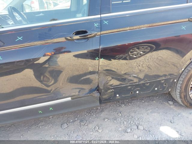 3VV3B7AX9JM095251 Volkswagen Tiguan 2.0t Se/2.0t Sel