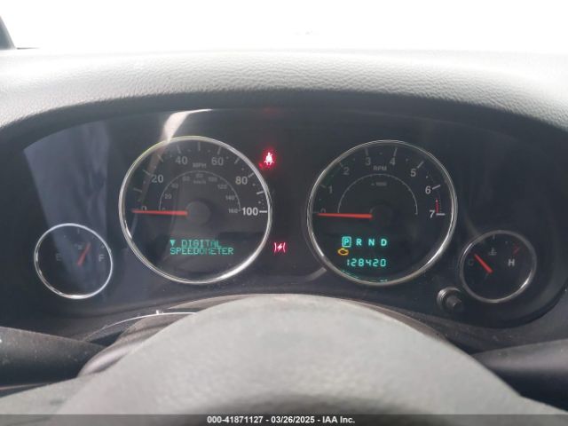 1C4BJWDG7EL244749 Jeep Wrangler Unlimited Sport