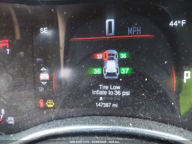 1C4RDJAG1FC760555 Dodge Durango Sxt