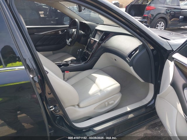 JN1EV7AP6KM513361 Infiniti Q50 3.0t Luxe