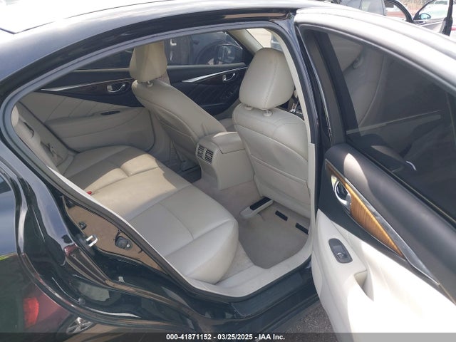 JN1EV7AP6KM513361 Infiniti Q50 3.0t Luxe