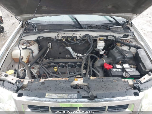 Продаж на аукціоні авто 2009 Ford Escape Xlt, vin: 1FMCU03759KC57145, номер лоту: 41871154