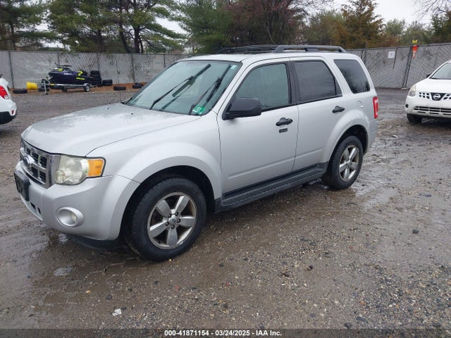 Продаж на аукціоні авто 2009 Ford Escape Xlt, vin: 1FMCU03759KC57145, номер лоту: 41871154