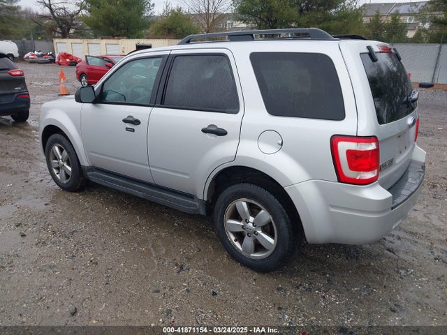 Продаж на аукціоні авто 2009 Ford Escape Xlt, vin: 1FMCU03759KC57145, номер лоту: 41871154