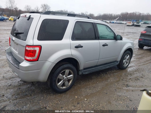 Продаж на аукціоні авто 2009 Ford Escape Xlt, vin: 1FMCU03759KC57145, номер лоту: 41871154