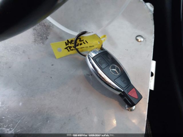 2015 MERCEDES-BENZ C 300 55SWF4KB7FU034024 Photo 10