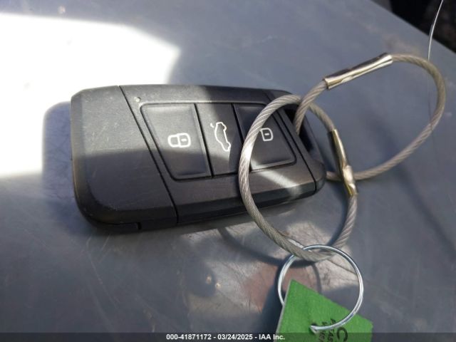 3VV5X7B26RM002498 Volkswagen Taos 1.5t S