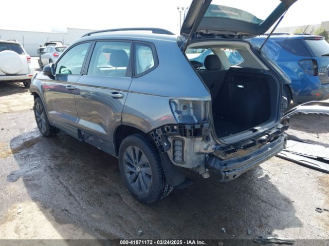 3VV5X7B26RM002498 Volkswagen Taos 1.5t S