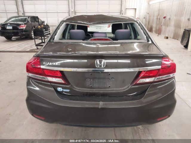 2HGFB2F53EH518238 Honda Civic Lx