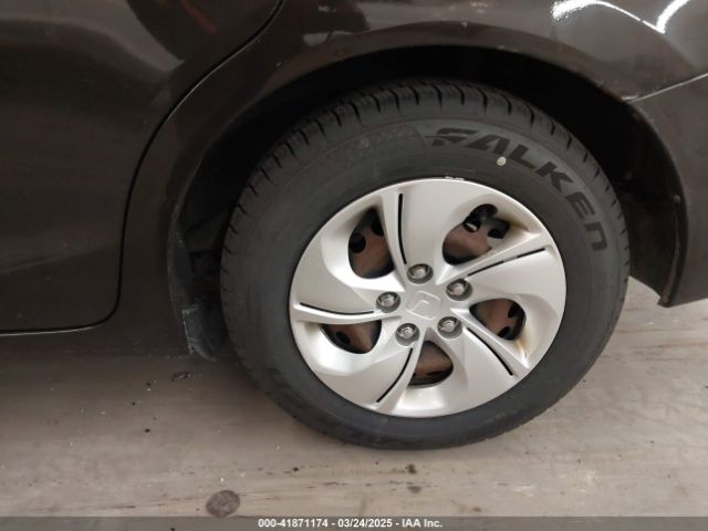 2HGFB2F53EH518238 Honda Civic Lx