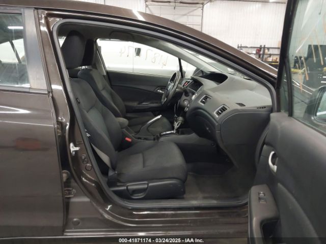 2HGFB2F53EH518238 Honda Civic Lx