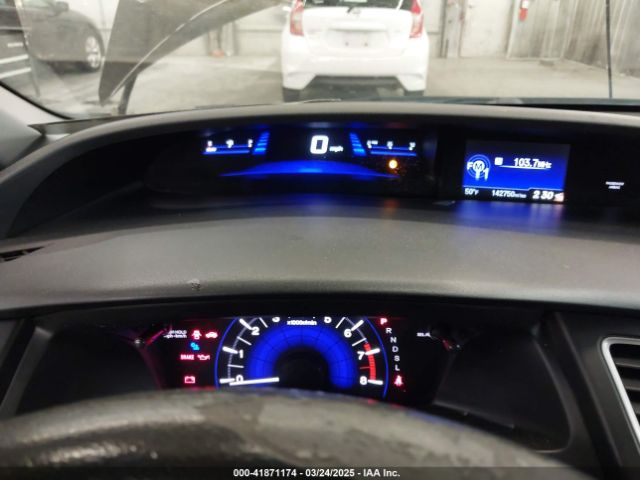 2HGFB2F53EH518238 Honda Civic Lx