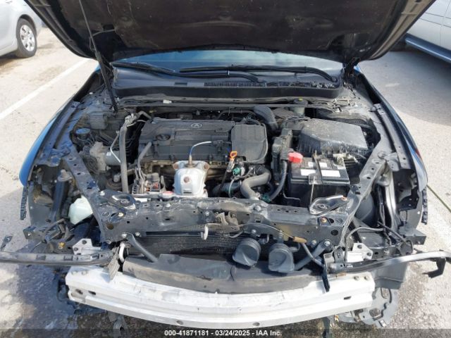 19UUB1F5XGA015812 Acura TLX TECH