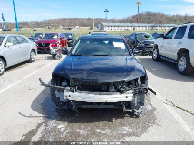 19UUB1F5XGA015812 Acura TLX TECH