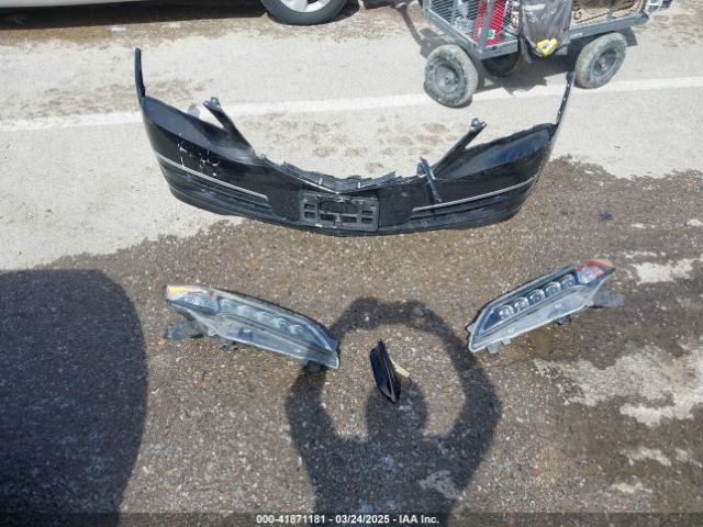 19UUB1F5XGA015812 Acura TLX TECH