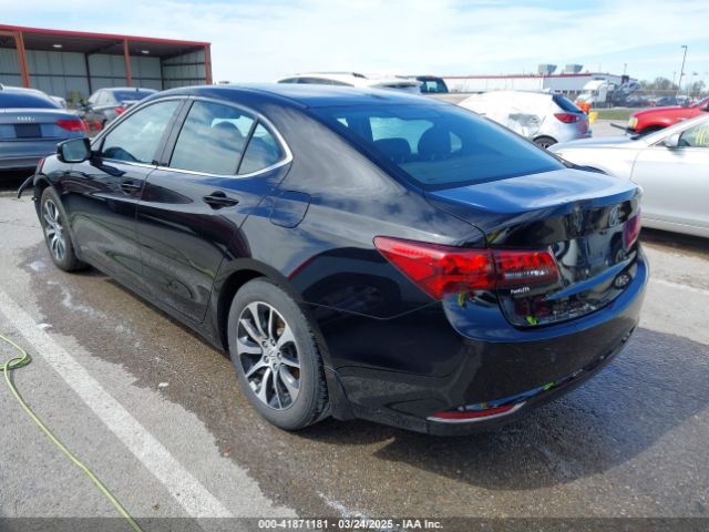 19UUB1F5XGA015812 Acura TLX TECH