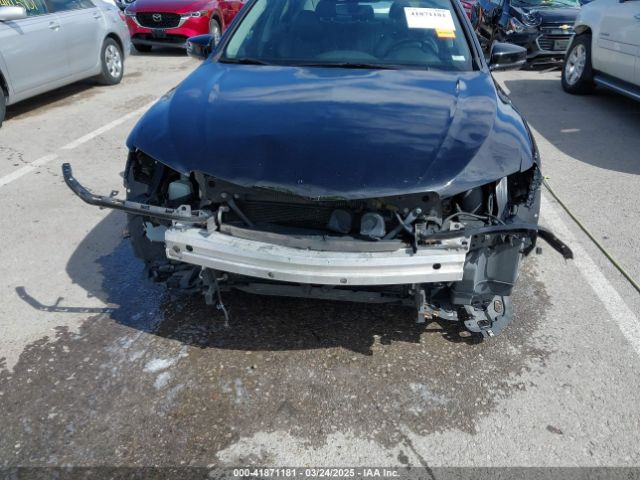 19UUB1F5XGA015812 Acura TLX TECH