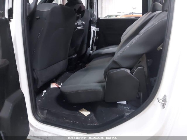 3C6UR5CL7NG169467 RAM 2500 Tradesman  4x4 6'4 Box