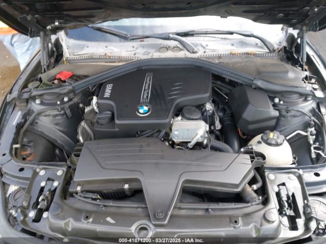 WBA3C1C53FK119723 BMW 328I