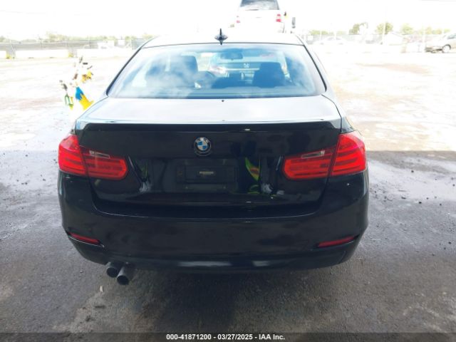 WBA3C1C53FK119723 BMW 328I