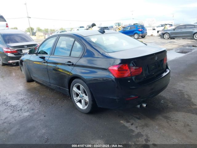 WBA3C1C53FK119723 BMW 328I