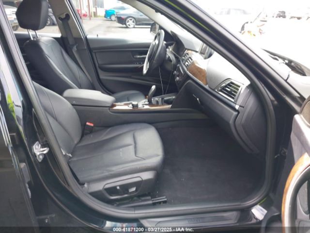 WBA3C1C53FK119723 BMW 328I
