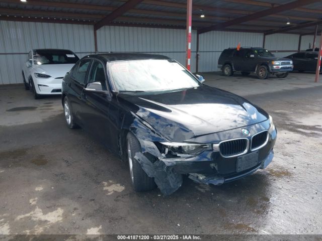 WBA3C1C53FK119723 BMW 328I