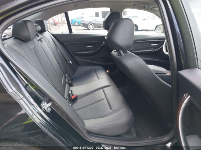 WBA3C1C53FK119723 BMW 328I
