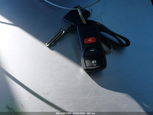 1N6AD0EV7JN761865 Nissan Frontier Sv