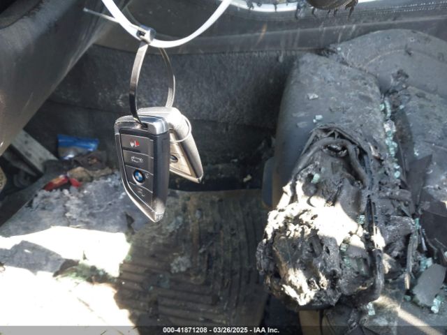 5UXCR4C08L9C07579 BMW X5 Sdrive40i