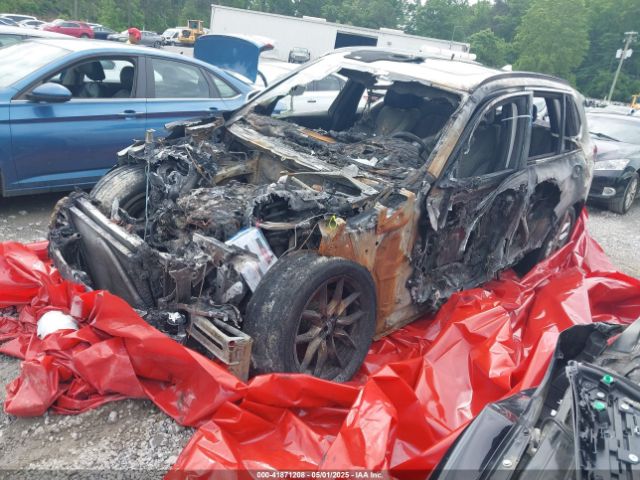 5UXCR4C08L9C07579 BMW X5 Sdrive40i