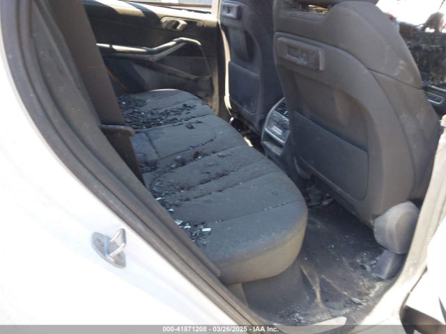 5UXCR4C08L9C07579 BMW X5 Sdrive40i