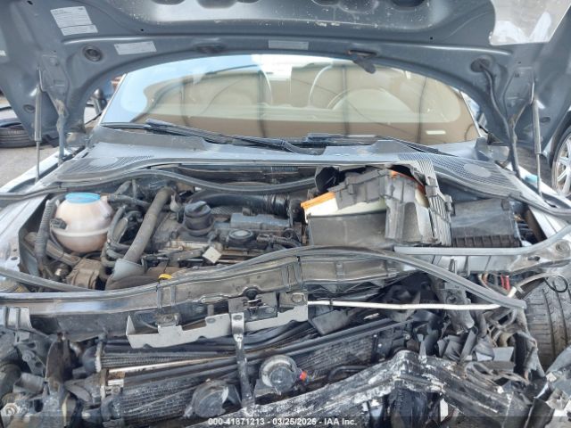 2015 AUDI TTS TRUB1AFK2F1000305 Photo 9
