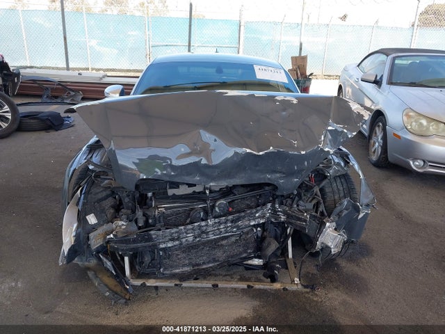 TRUB1AFK2F1000305 Audi Tts 2.0t