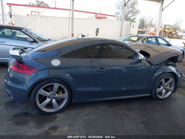 TRUB1AFK2F1000305 Audi Tts 2.0t