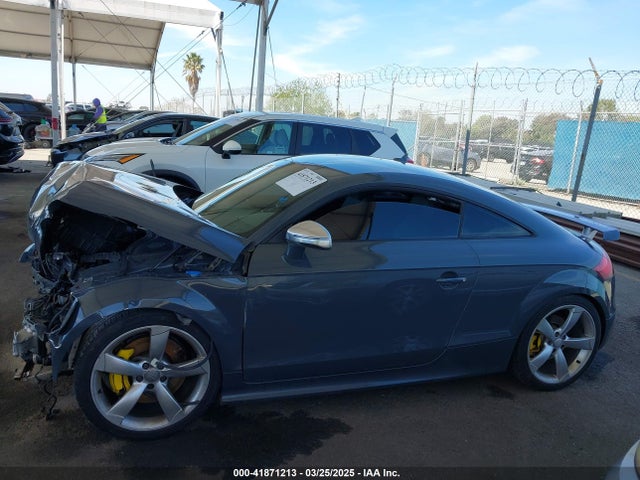 TRUB1AFK2F1000305 Audi Tts 2.0t