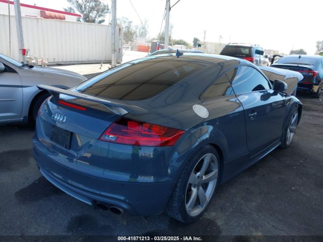2015 AUDI TTS TRUB1AFK2F1000305 Photo 3