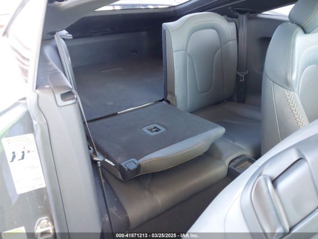 2015 AUDI TTS TRUB1AFK2F1000305 Photo 7
