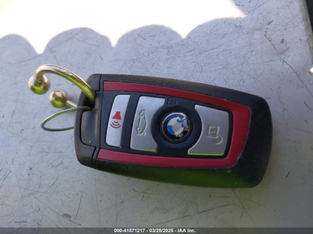 WBA4F7C31HG789340 BMW 430i Gran Coupe
