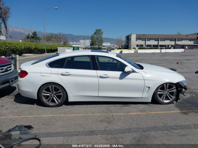 WBA4F7C31HG789340 BMW 430i Gran Coupe