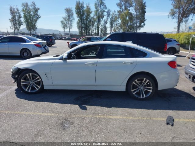 WBA4F7C31HG789340 BMW 430i Gran Coupe
