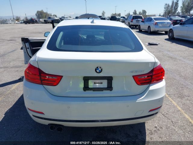 WBA4F7C31HG789340 BMW 430i Gran Coupe