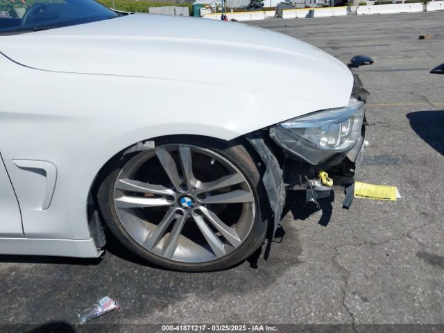 WBA4F7C31HG789340 BMW 430i Gran Coupe