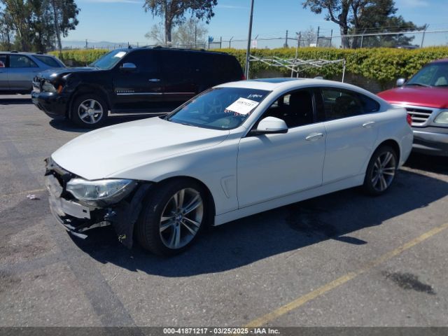 WBA4F7C31HG789340 BMW 430i Gran Coupe