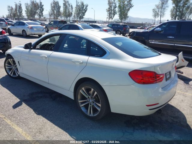 WBA4F7C31HG789340 BMW 430i Gran Coupe
