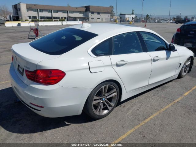 WBA4F7C31HG789340 BMW 430i Gran Coupe