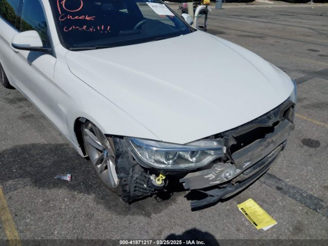 WBA4F7C31HG789340 BMW 430i Gran Coupe
