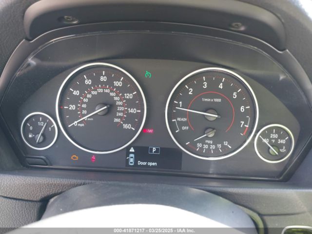 WBA4F7C31HG789340 BMW 430i Gran Coupe