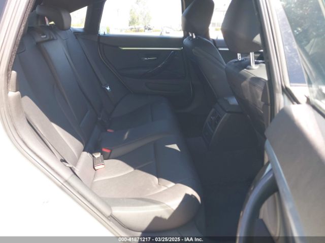 WBA4F7C31HG789340 BMW 430i Gran Coupe
